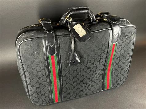 gucci elite|gucci luggage sale.